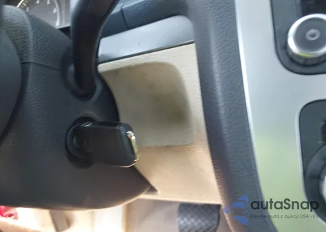 2010 Volkswagen Eos Komfort z USA, uszkodzony, nr VIN WVWBA7AH4AV021084